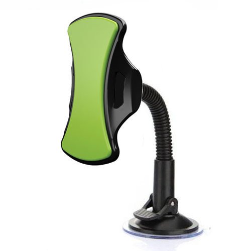 Stand Mini Universal Mount Car Holder For Iphone 5 / Iphone 4S / F 1708769375-1-