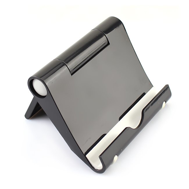 Universal Black Stand Holder Table For Most Phone Sony Motorola Lg 1133293577-1-