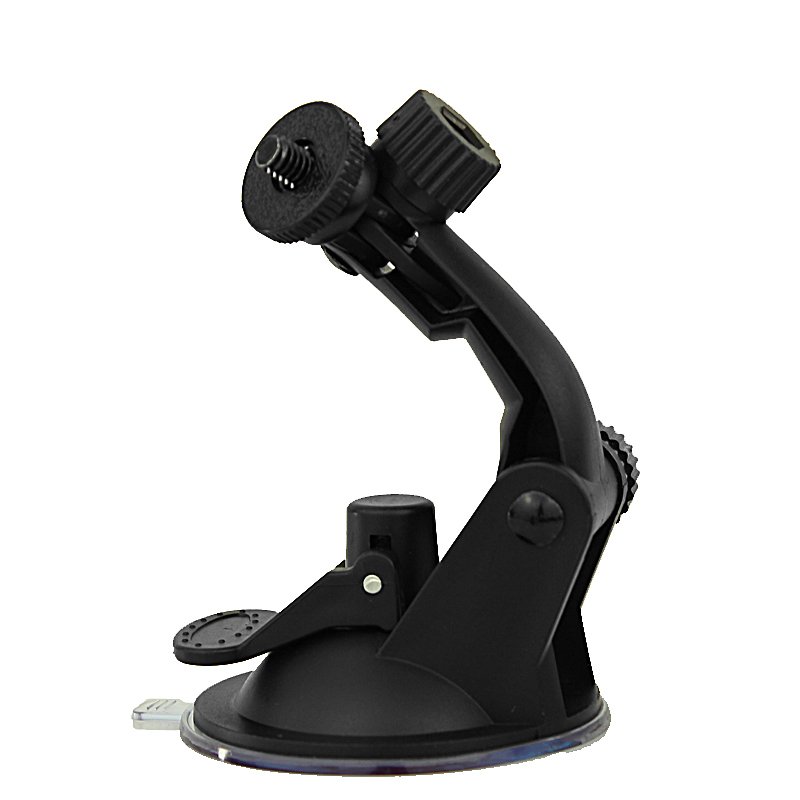 Universal Windshield Suction Cup Stand Mount Holder For Car Record 1880947694-1-