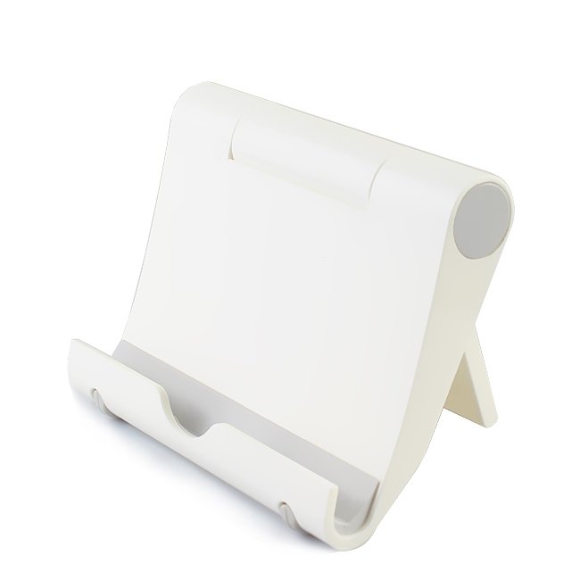 Universal White Stand Holder Table For Samsung Galaxy S S2 S3 S4 I 1131346457-1-