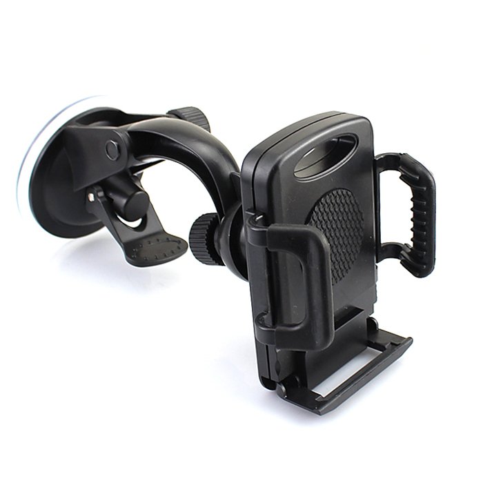 Universal 360 Degree Rotating Stand Car Air Vent Mount Holder For 1806658267-1-