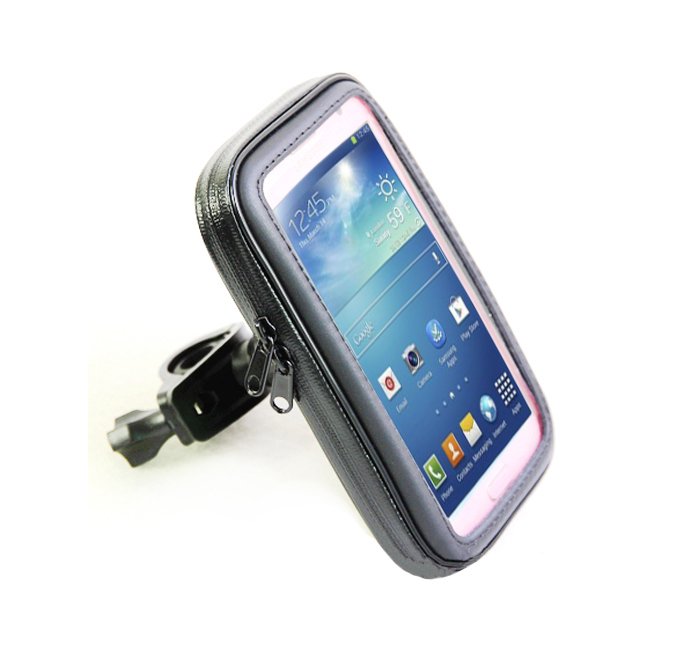 Bicycle Bike Motor Handle Holder Waterproof Case Bag 1709306390-1-