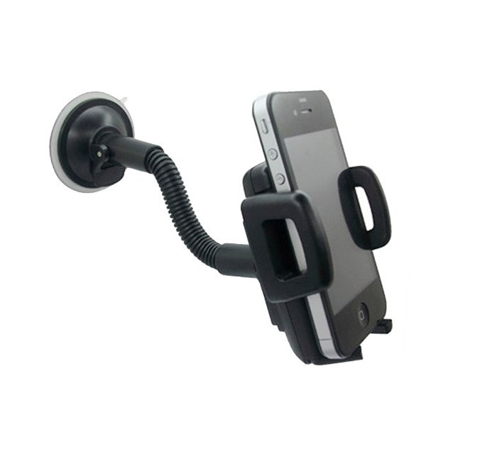 Universal Car Mount Holder Suction Cradle Stand For Smart Phones A 1131143097-1-