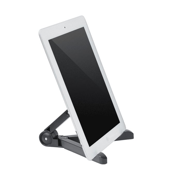 Desktop Portable Fold-Up Stand Holder For Ipad 1/2/3 Ipad Mini Kin 1806722188-1-