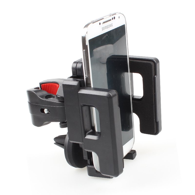 Bike Bicycle Handlebar Phone Adjustable Mount Holder Cradle For Sa 32242604582-1-