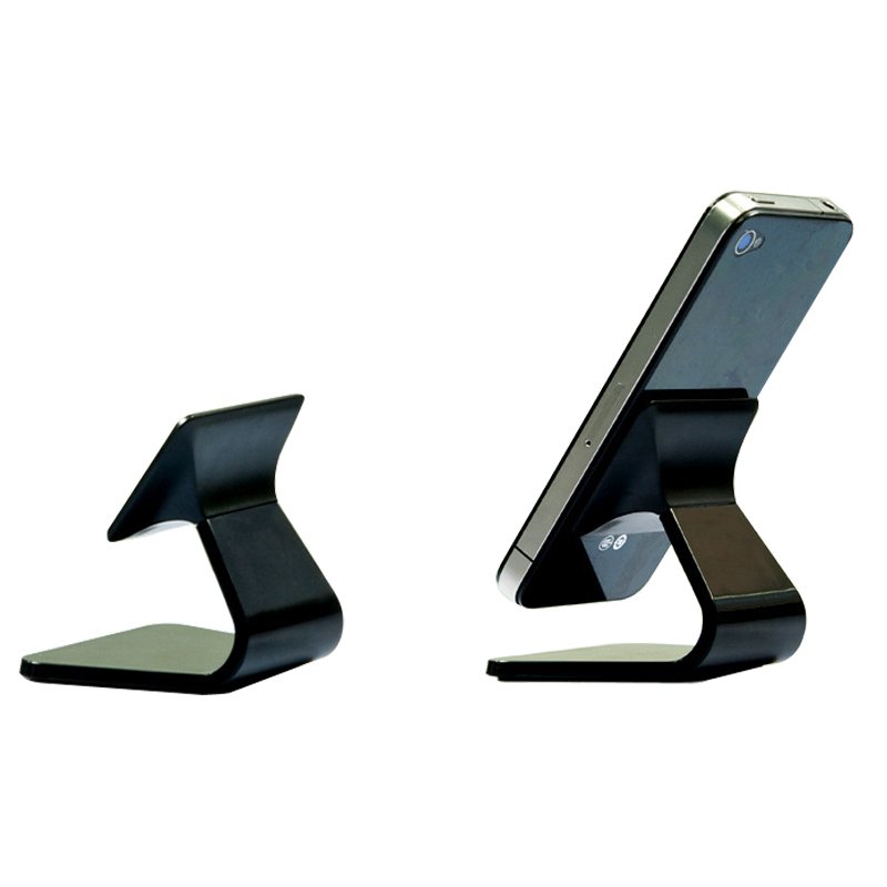 Universal Nanotechnology Nano Micro-Suction Pad Stand Mount Holder 32274365426-1-