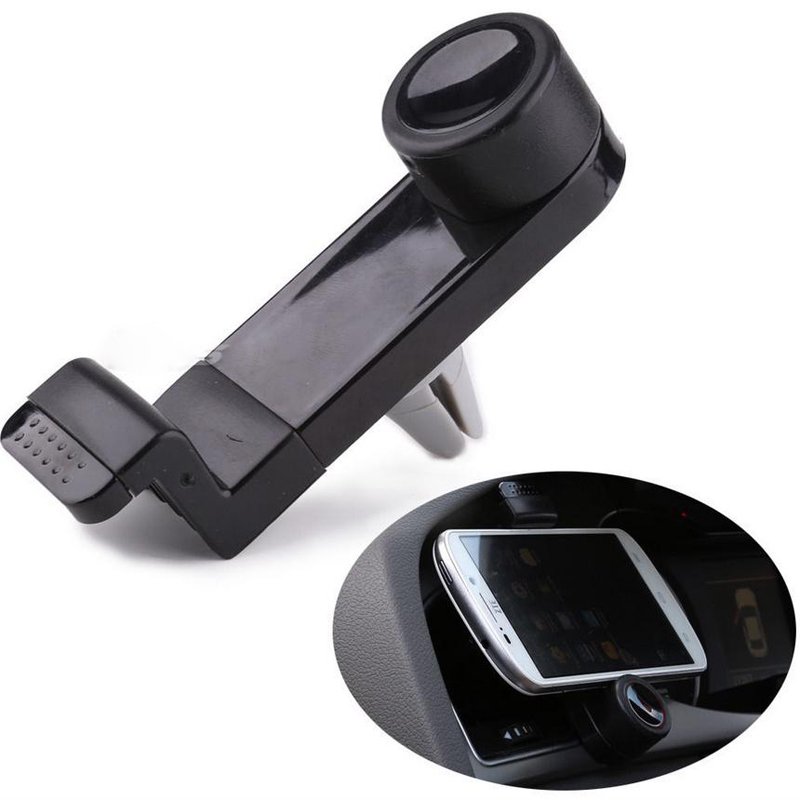 New Adjustable Car Air Vent Mount Cradle Holder Stan 32223750080-1-