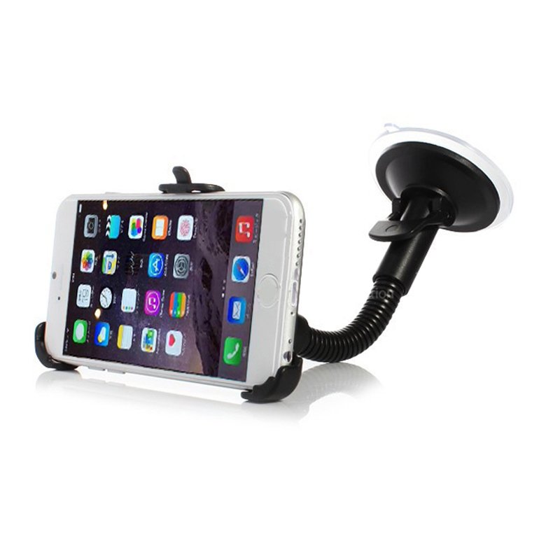 New Car Suction Cup Windscreen Stand Cradle Mount Ho 32224217687-1-
