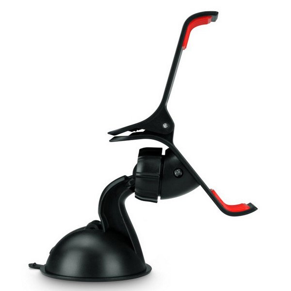 Universal Car Windshield Mount Stand Holder For Iphone Mobile Phon 1746551627-1-