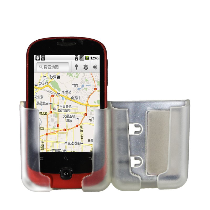 Universal Car Adhesive Mount Holder Stand For Gps Cell Phone Mp4 B 1950221960-1-