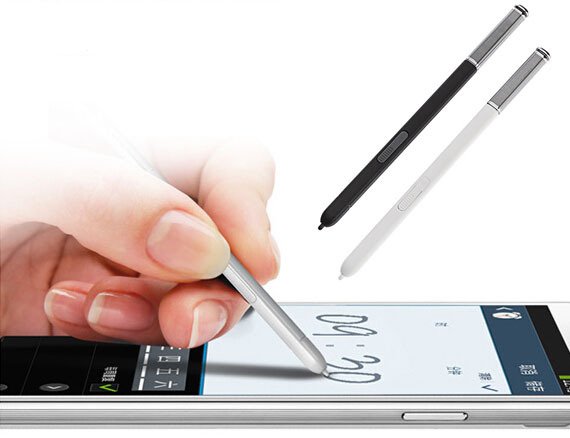 Touch Pen S-Pen Replacement Stylus For Samsung Galaxy Note Iii 3 N 1892910031-1-