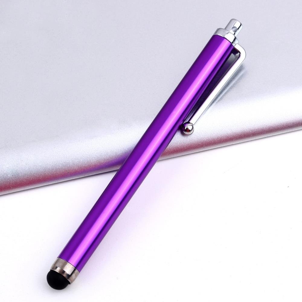 Metal Stylus Touch Screen Pen For Iphone For Ipad Tablet 199680014 1996800141-1-