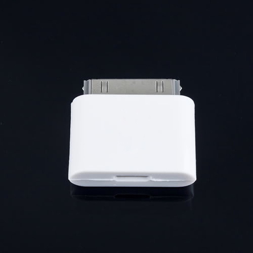 High Quality 1Pcs Micro 5Pin Female To Dock Male For Apple For Iph 1687917501-1-