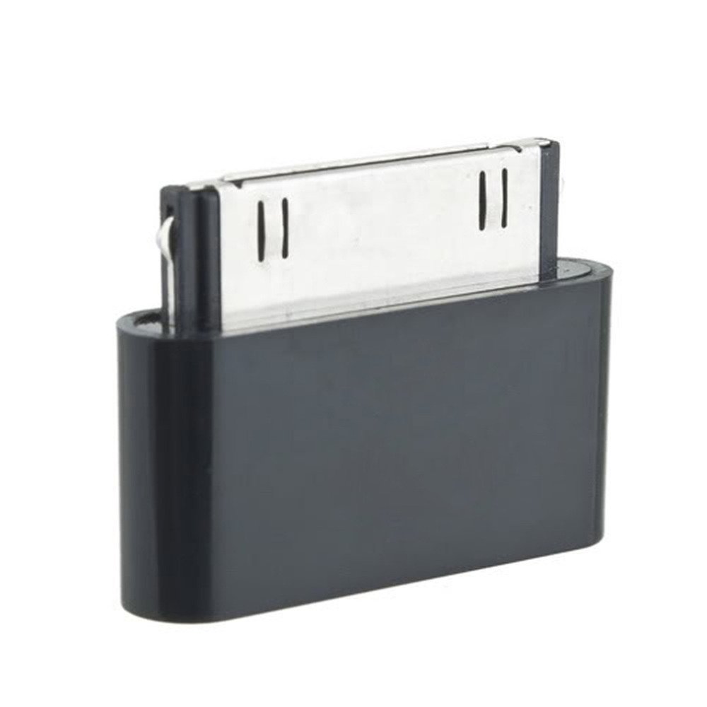 High Quality 1Pcs Micro 5Pin Female To Dock Male For Apple For Iph 1687845920-1-