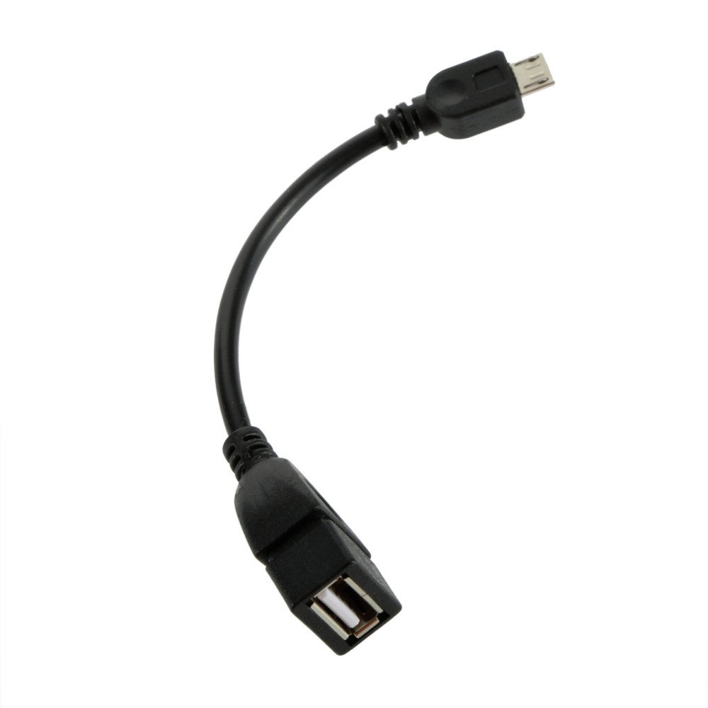 Adapter Cable Otg Host Micro Usb 2.0 For Samsung Galaxy Note 2 N71 1650047462-1-