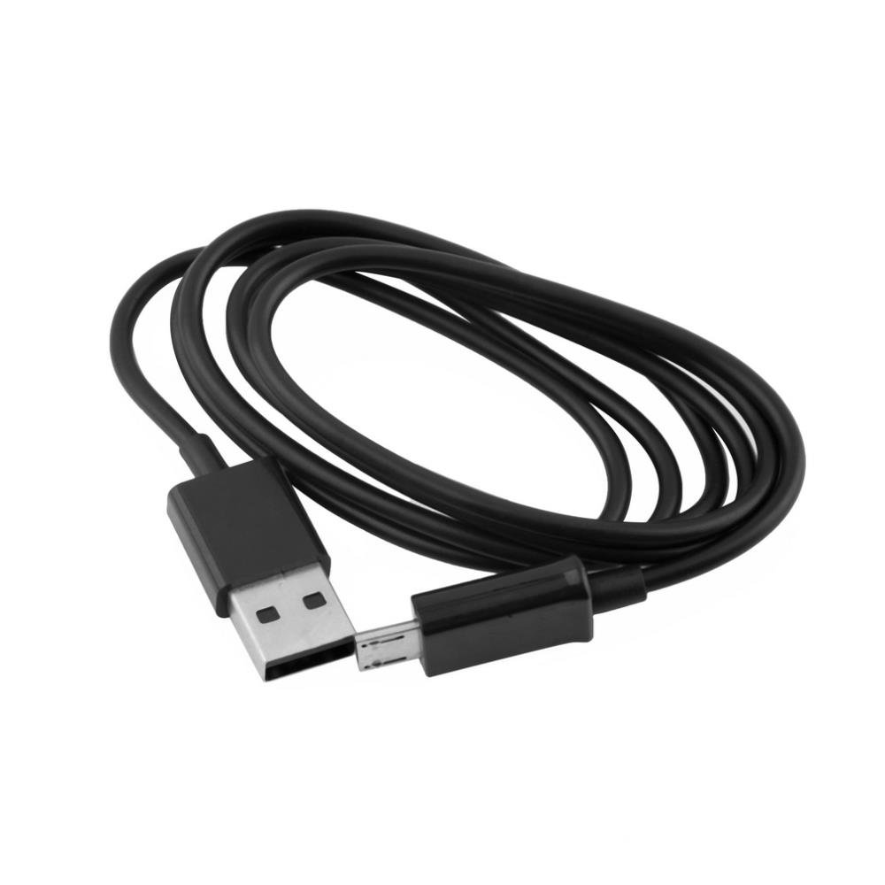 1M Micro Usb Charger Sync Data Cable For Samsung Galaxy S2 S3 S4 W 32277555487-1-