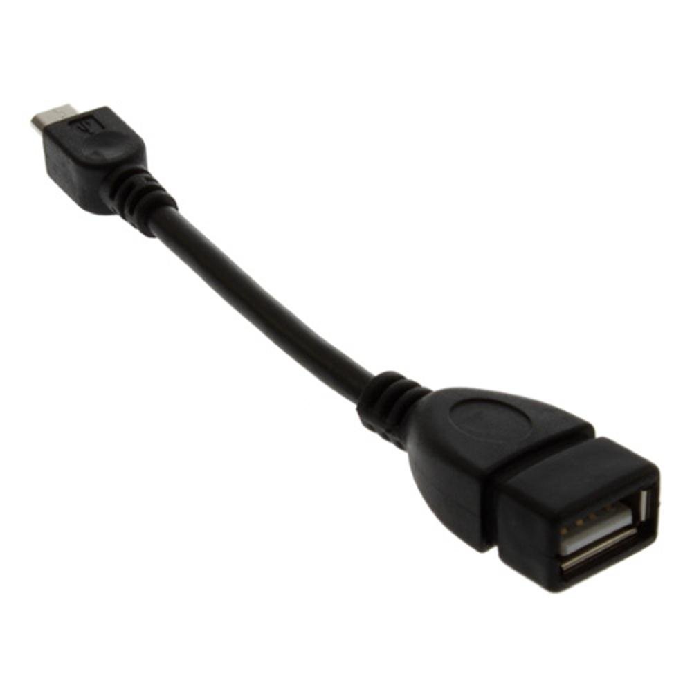 For Camera Mobile Phone Mp3 Tablet Pc 1Pcs Usb Female To Micro Usb 1472961171-1-