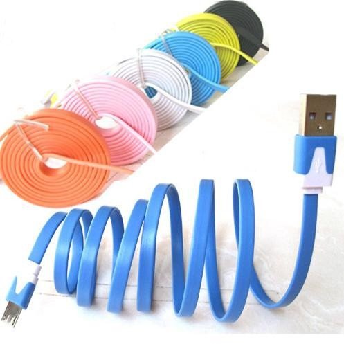 Sdcsf-Full Copper Micro Usb Cable 2.0 Data Sync Charger Cable For 1378279219-1-