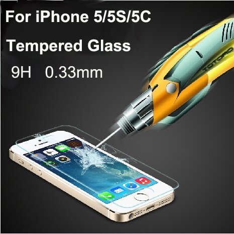 0.33Mm Ultra Thin Hd Clear Explosion-Proof Tempered 1973373678-1-