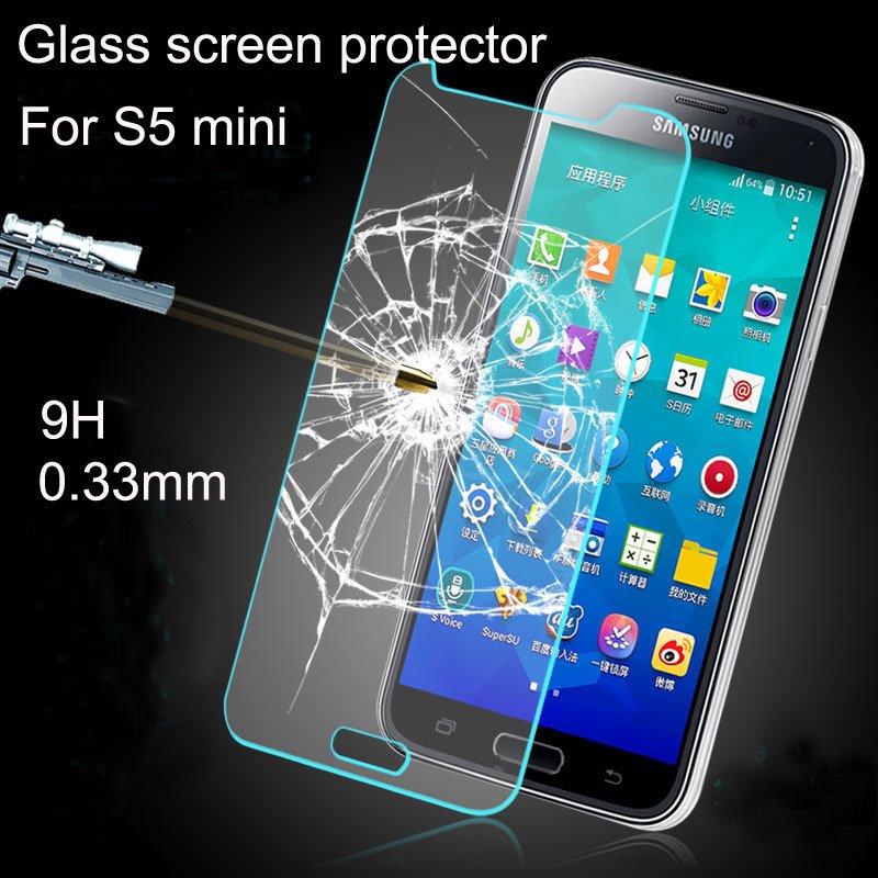 0.33Mm New 2014 9H Explosion-Proof Tempered Glass Film Screen Prot 2040906893-1-