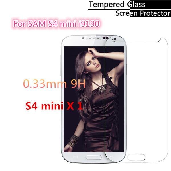 0.33Mm New 2014 Hot Tempered Glass Film Screen Protector For Samsu 2040904814-1-
