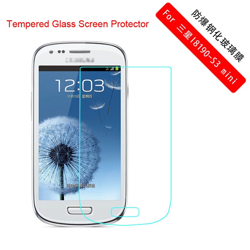 0.33Mm Premium Tempered Glass Screen Protector Protective Film For 2040906473-1-