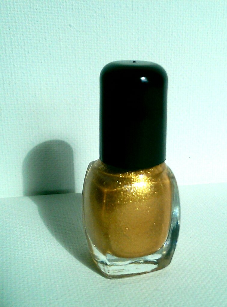 Goldie - 5 ml