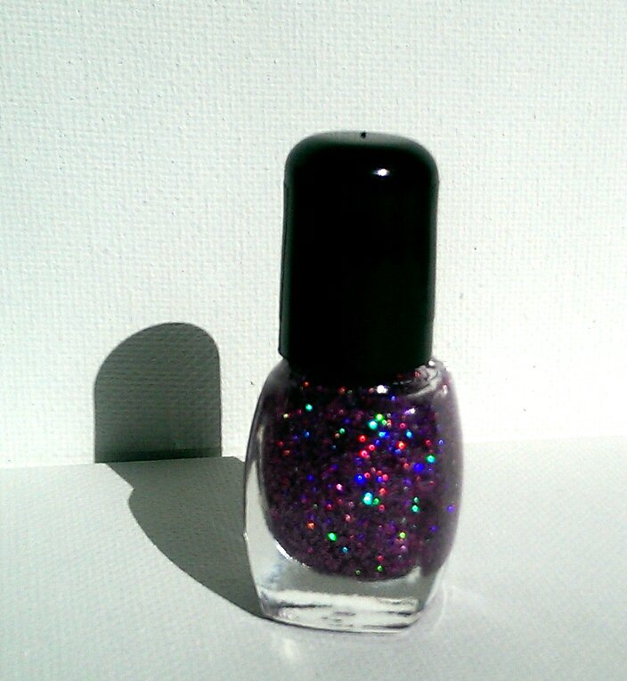 Petunia - 5 ml