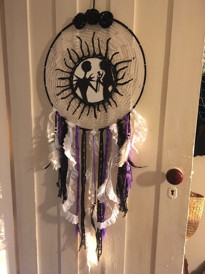 Jack and Sally