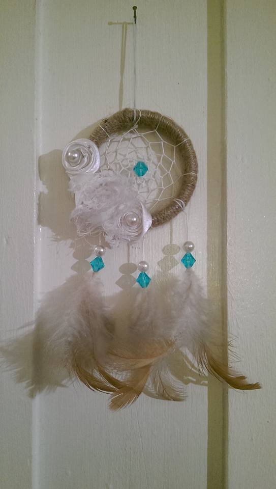 Small boho