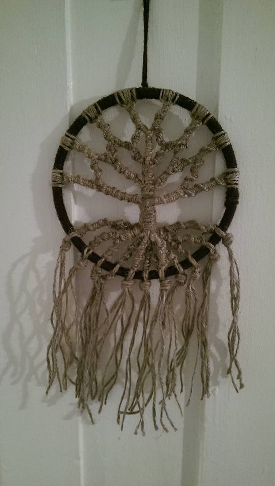 Tree of life