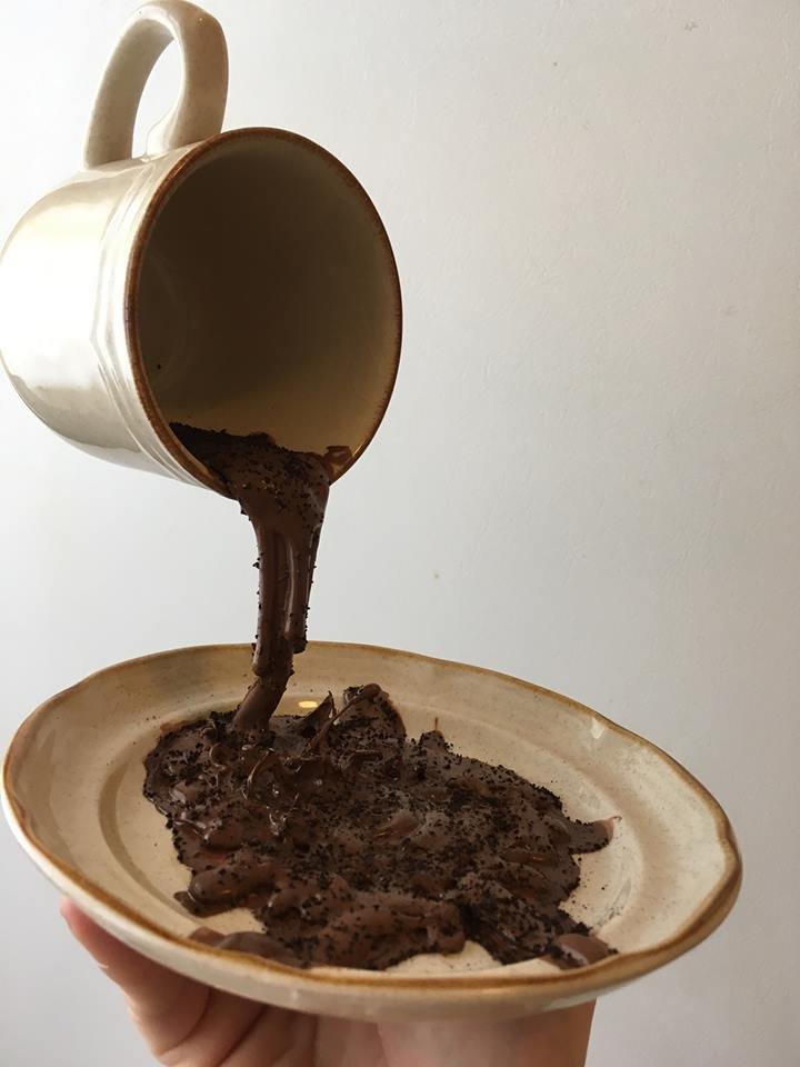 Chocolate lovers