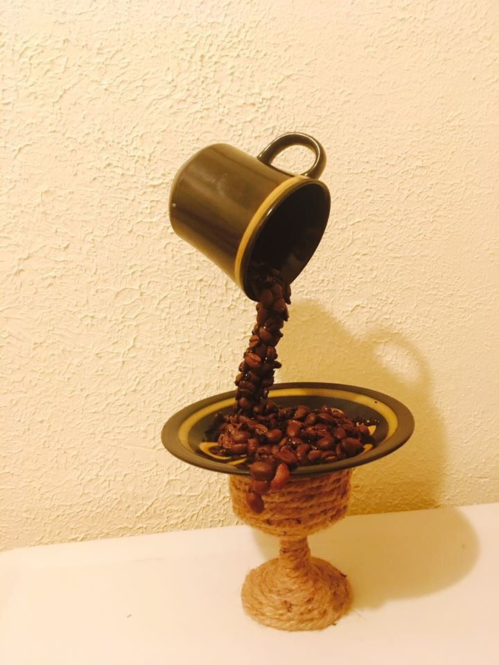 Coffee Beans