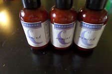 3 bottle 2 oz. Arbonne Aromassentials Unwind Body Lotion - NEW