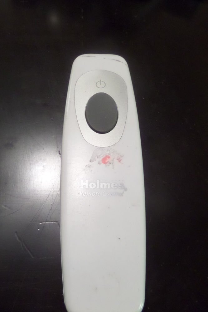 Holmes Fan Remote Control