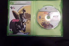 MotoGP '06 (Microsoft Xbox 360, 2006)