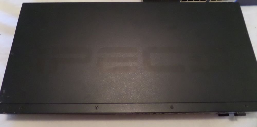 LG Ericsson iPECS ES-2026 Advanced Smart 26-port FE Switch