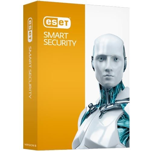 ESET Smart Security 8 2015