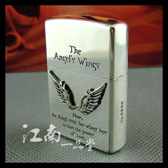 Angle Wing