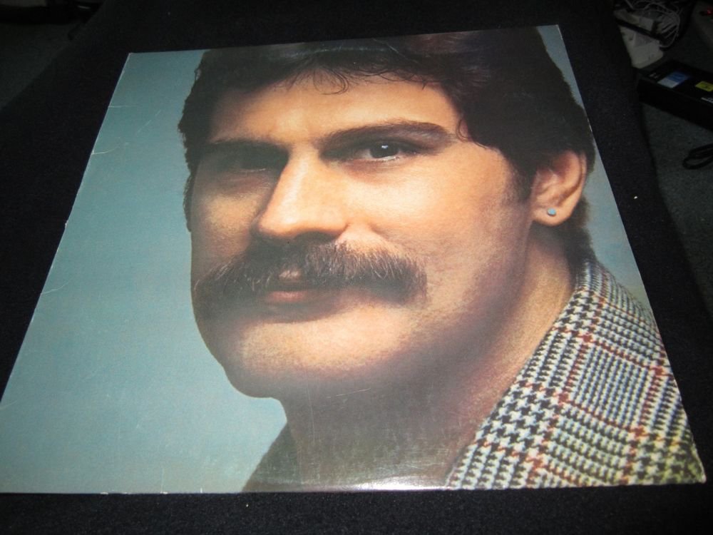 The Kenny Rankin Albumn vintage record/vinyl/album/LP~FREE US SHIPPING