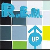 Up by R.E.M. (CD, Oct-1998, Warner Bros.)