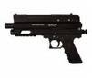 Ariakon Combat Pistol 2.0