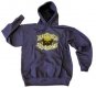 Warped Gangster Hoodie