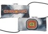 Chronic Barrel Condom