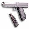 Tiberius 8 Tactical Pistol - FREE TARGET SET