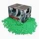 Zap Chronic Paintballs (box of 2000)