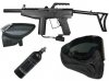 Spyder MR-3 Basic Package