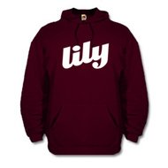 lily