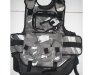 GXG Tactical Vest- Urban Camo