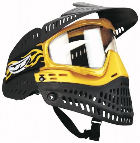 JT Pro Flex Thermal Goggles